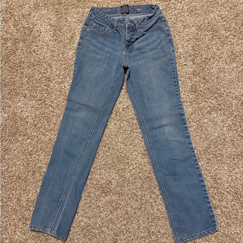Faded Glory Jeans